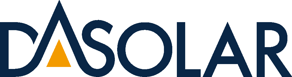DAS Solar logo