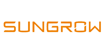 Sungrow logo